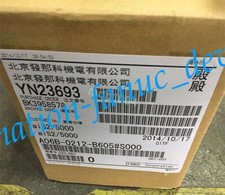 FANUC A06B-0212-B605#S000 Servo Motor A06B0212B605#S000 New Expedited Shipping picture