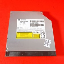 HP PROBOOK 6560b SUPER MULTI DVD REWRITER GENUINE LAPTOP 649654-001 picture