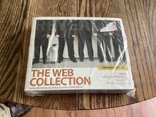 The Web Collection Adobe Dreamweaver Flash Photoshop CS5 Premium Edition New picture