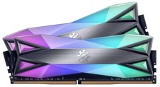 ADATA XPG SPECTRIX D60G 32GB (4x8GB) DDR4 3600MHz RGB RAM QUAD CHANNEL KIT picture