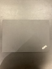 Lenovo ThinkPad T14 Gen2 I7-1165G7, 32GB Ram, 512GB SSD, 1080p Display, W11 Pro picture