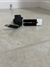 D-LINK N300 SUPERIOR WI-FI FOR LARGE HOMES RANGE BOOSTER picture
