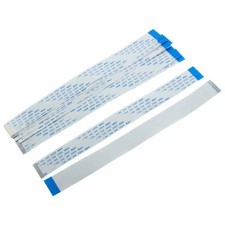 B Type 10Pcs 0.5mm Pitch 36 Pin AWM 20624 80C 60V FFC FPC 200mm picture