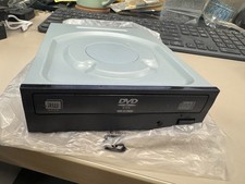 LITE-ON iHAS124-14 DVD/CD REWRITABLE DRIVE DVDRW CD 5.25