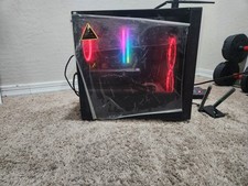 CUSTOM GAMING PC 32GB RAM 1TB SSD  4K HDR VERY FAST AND RELIABLE  NVIDIA GEFORCE picture