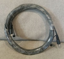 Genuine OEM Garmin 50 Foot CAT5E Marine Network Cable To TIA/EIA 24AWG - NEW picture