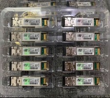 1PCS GENUINE Cisco 10-2666-01 DS-SFP-FC16G-SW= 16GB SFP+ SW 850nm MMF LC Module picture