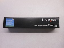 LEXMARK C950X76G ONE WASTE TONER BOTTLE FOR C950,X950,X952,X954 picture