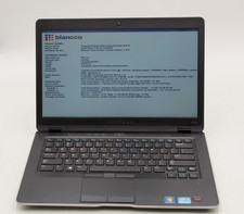 Dell Latitude 6430U i5-3437U 8GB No OS 30 Day Warranty picture