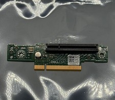 Dell EMC 0PJW9FCN-0PJW9F-FCP00-17L-0210 PCIe Riser Adapter Card  picture