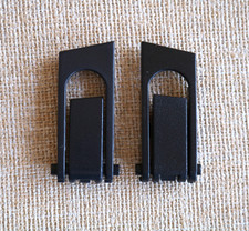 HP SK-2880 Genuine Replacement Keyboard Feet Foot Legs Stand picture