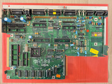 ✅ Motherboard REV 6a ⭐ Commodore Amiga 500 ⭐ Very Good Condition ⚡ picture