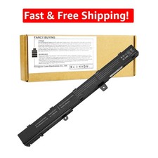 Durable Asus X551M Laptop Battery - 14.8V Lithium Polymer, 500 Recharge Cycles picture