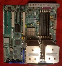 Original DELL CN-0HJ161-71703-677-0889  MOTHERBOARD picture