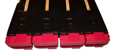 4 PK Japan Replacement Toner  for Xerox Docucolor 240 242 250 252 260 Magenta picture