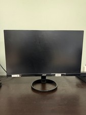Acer R240HY 24