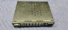 Netonix WS-12-250-AC 12 Port Carrier Grade WISP Switch picture