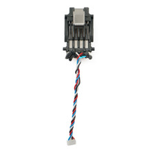 New Cradle Connector Replacement for  Symbol STB4278 Scanner picture