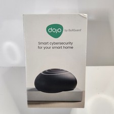 Dojo by BullGuard Smart Cybersecurity Internet Security  picture