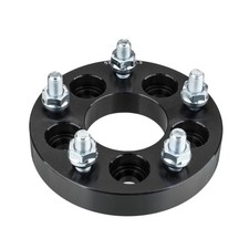 2pcs Professional Hub Centric Wheel Adapters for Lexus Toyota Chrysler Scion Pon picture