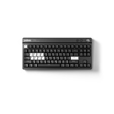 Pulsar XBOARD QS Mechanical Gaming Keyboard – QMK/VIA, Hot Swappable Linea picture