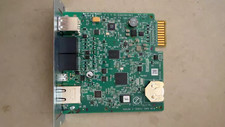 APC AP9641 Schneider Electric UPS Network Management Card 3 picture
