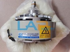 1Pcs New Magnetic powder electromagnetic clutch ZKB1S2AA DC24V via FedEx or DHL picture