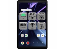 Acer Iconia Tab A10 A10-21 A10-21-A0T7 Tablet - 10.1