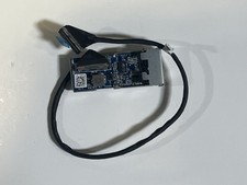 L13215-001 HP Z2 G4 front I/O USB 3.1 Type-C port board kit picture