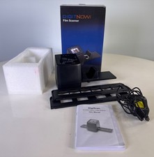 DIGITNOW Film Scanner Portable Digital Image Scanner 5Mp Sensor 2.4