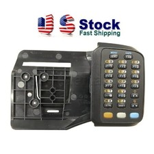 WT6000 Wearable External Keyboard for ZEBRA WT6300 Computer Specification Sheet picture