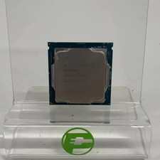 Intel Core i5-9400F 2.90GHz 6 Core SRF6M 6 Thread LGA 1151 picture