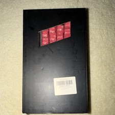 Redsuns GMK Red Samurai Keycap Set for Full-Size Keyboards - Compatible with Che picture