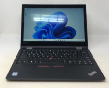 Lenovo ThinkPad L390 2-in-1 Laptop i5-8265U 16GB 256GB SSD Windows 11 Pro picture