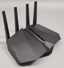 ASUS RT-AX82U v2 WiFi 6 AX5400 Dual-Band Gaming Router w/PA picture