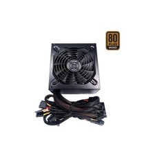 Apevia JUPITER1000W Apevia Jupiter 1000W 80 Plus Bronze Gaming Power Supply picture