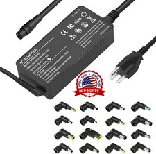 AC Universal 90W 15-20V 16 Tip's Laptop Charger For Cargador de Computadora picture