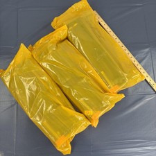 Compatible CE260A CE262A CE263A Color LaserJet Toner 3-Pack Black Magenta Yellow picture