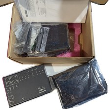 Cisco CIAC-GW-K9 Physical Access Gateway 1 x 10/100Base-TX PoE (3-Pack) picture