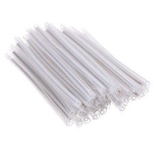 5 Pack of Splice protector 60mm x 1.2mm steel rod  (2.5mm OD) (100pack) picture