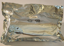Lexmark 24B6035 Black Toner Cartridge Genuine New Sealed Bag picture