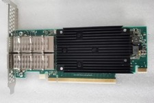 Solarflare Communications X2542-PLUS Solarflare Xtremescale 100g network card picture