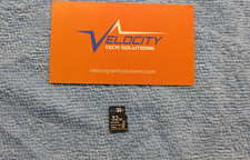 Dell 0PD22 32GB iDRAC vFlash Micro SD Card picture