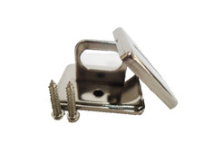 Desktop Anchor Plate for Computer Security Cable Lock 
