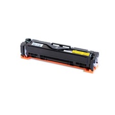 1PK NON-OEM Canon 045H Yellow Toner ImageClass MF632cdw,MF634cdw, LBP612Cdw picture
