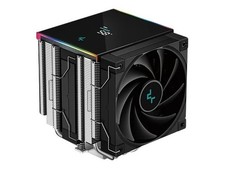 Deepcool K Cooler Ak620 Digital Se Cooling CPU 28dB R-AK620-BKADMN-GJD picture