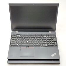 Lenovo ThinkPad L15 Gen2 Laptop i5 11th Gen 15.6