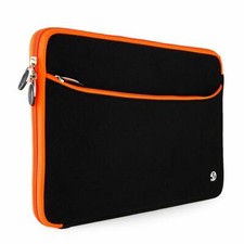 School Slim Soft Laptop Sleeve For 17