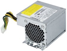 FUJITSU POWER SUPPLIES S26113-E590-V50-01 DPS-250AB-99A 250WATT Non Hot Swap 16-PIN picture