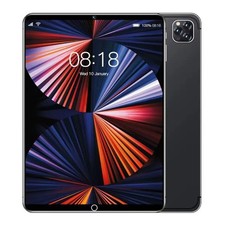 10inch Android Tablet 12GB RAM 512GB Wi‑Fi + 4G 5G LTE USB‑C Unlocked Phone Call picture